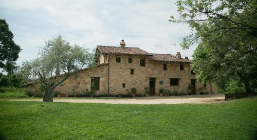 Fantastic house in the middle of the countryside