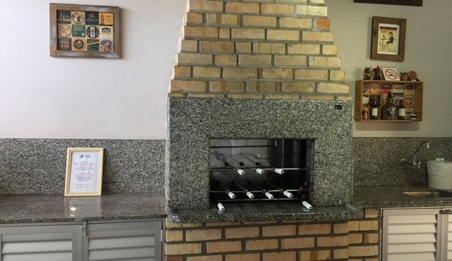 FANTASTIC HOUSE 4 BEDROOMS (AIR COND), 4WC, WIFI, 4 BATCH VEHICLES, ENGLISH