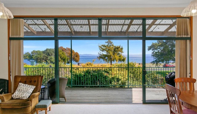 Fantastic Lake Front at 32