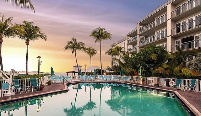 Fantastic Location, Old Town Waterfront Galleon Resort+Amenities, 2-Bedroom