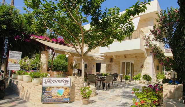 Fantastic Matala 2