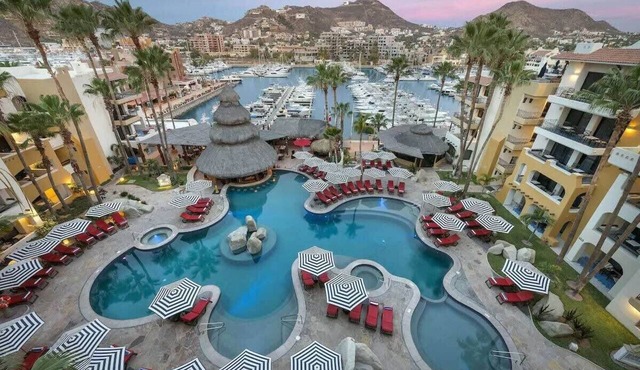 Fantastic Studio in Cabo San Lucas