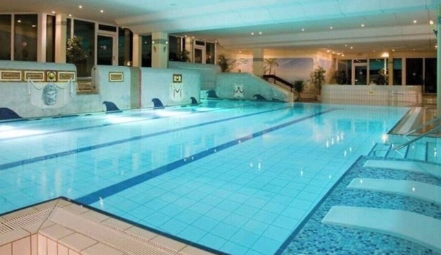 Fantastic vacation apartment "Waldhonig"