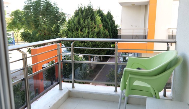 Fantastic vacation apartments near Konyaaltı beach, Antalya city center (B-4)