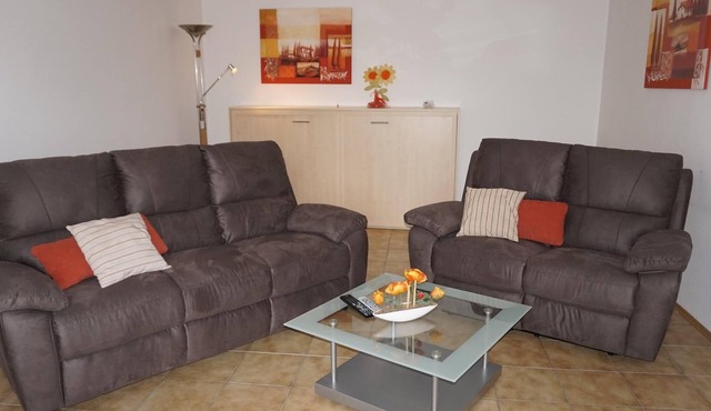 "Fantastic vacation apartment near Munich: Experience relaxation and nature!"
