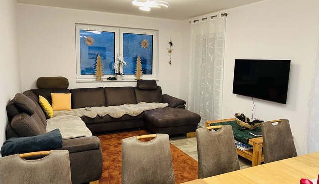 Fantastic vacation home - perfect for families