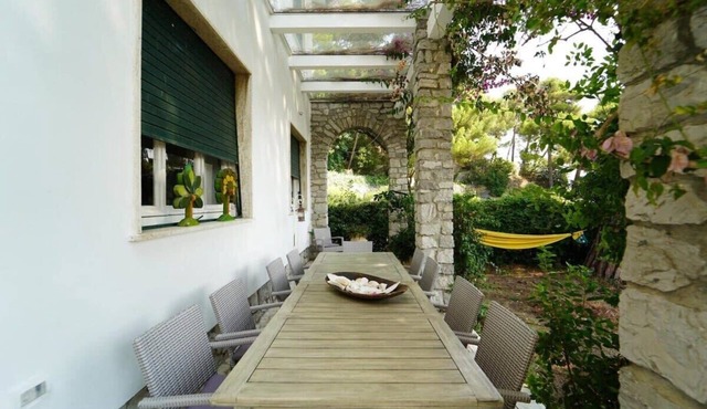 Fantastic View Villa Located in One of The Unesco World Heritage Sites