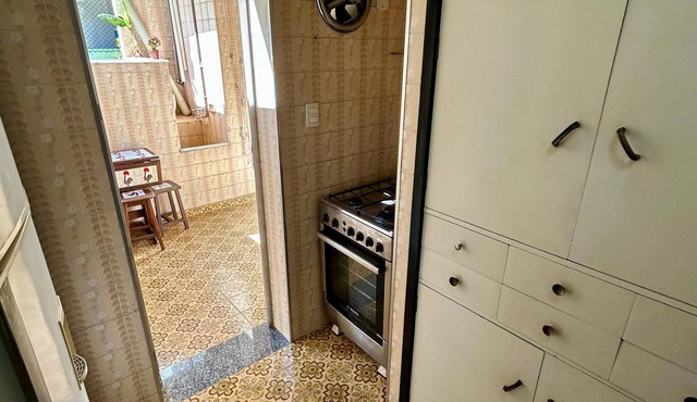 Fantastic Villa, a unique experience in Copacabana