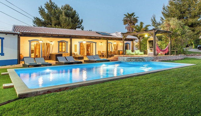 Fantastic Villa Charme