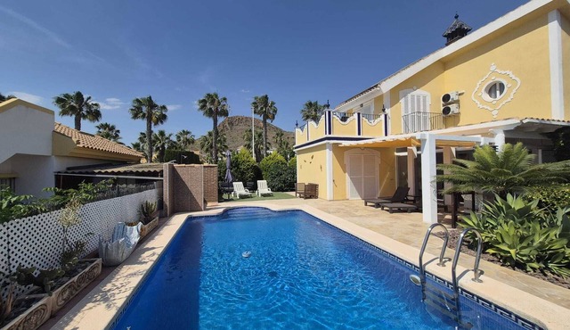 Fantastic Villa Classico
