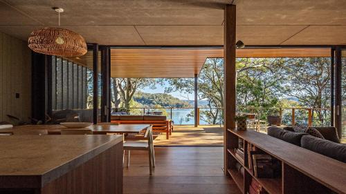 'Fantastic Waterfront Beach House' by HolidayCo