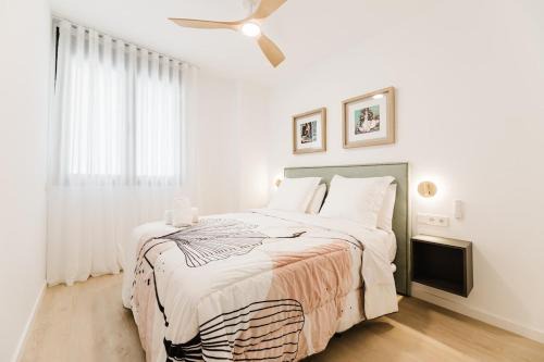 Fantastico Apartamento en Valencia