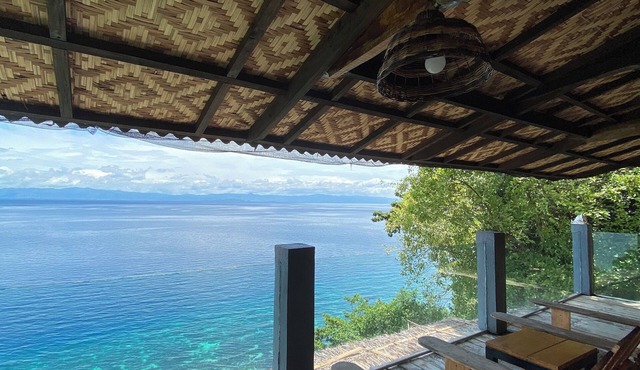 Fantasy Lodge Samboan Cebu