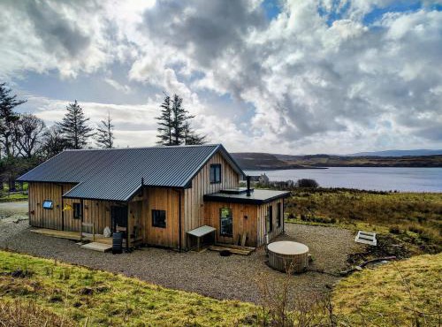 Faodail House