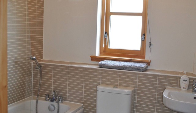 Faolin- superb detached family villa, East Neuk