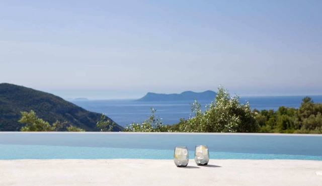 Faos Villas one