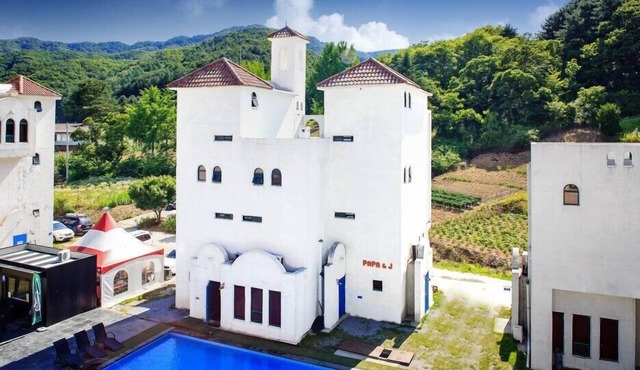 Fapas Pension