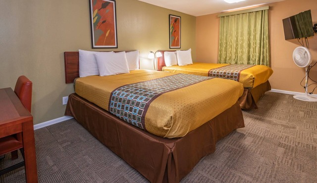 Far West Motel