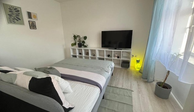 Fara N°71 APART 1