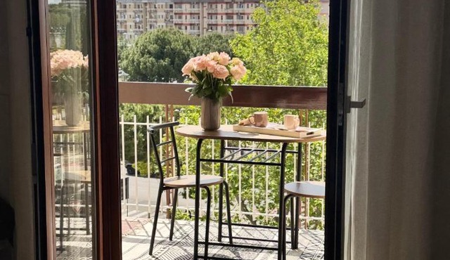 FARA Rooms - Elegant & Quiet Stay in Bari