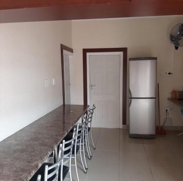 Faraaz BnB