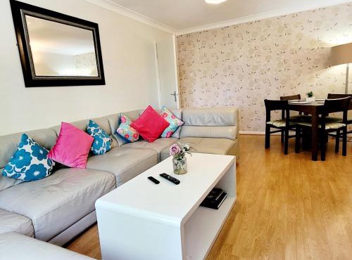 Faraday Place