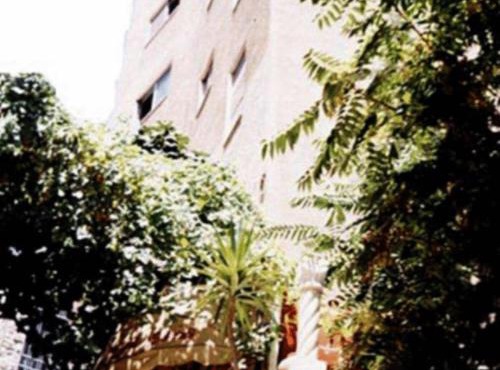Farah Hotel