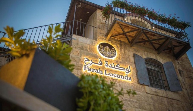 Farah Locanda