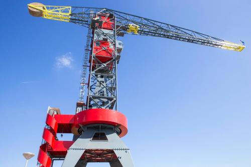 Faralda Crane Hotel
