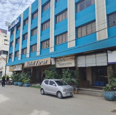 Faran Hotel