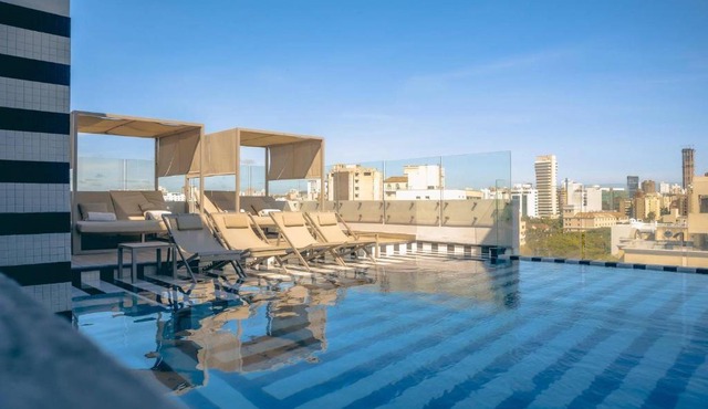 Faranda Collection Barranquilla, a member of Radisson Individuals