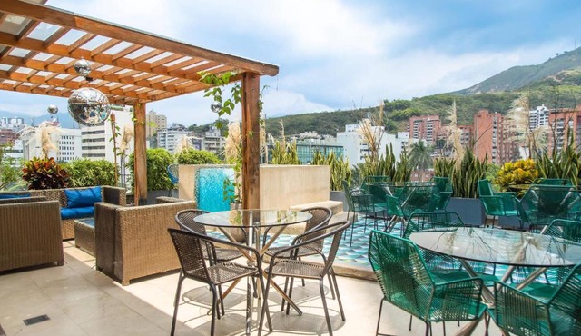 Faranda Collection Cali, a member of Radisson Individuals