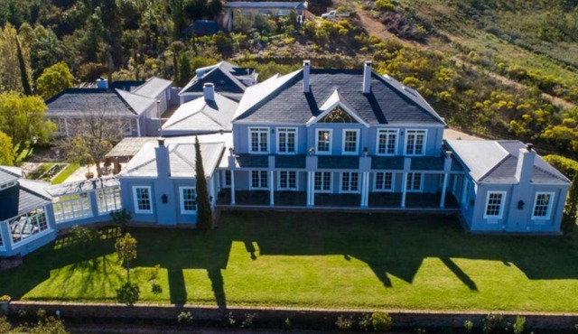 Faraway Estate