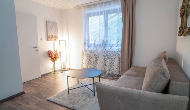 FarawayHomes Studio St.Wolfgang #1