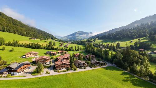 Farfalla Penthouse Apartment