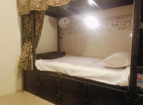 Farhan DORMITORY