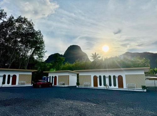 Farinda Resort