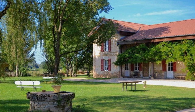 Farm B. AIP