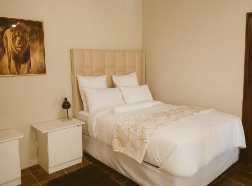 Farm BnB