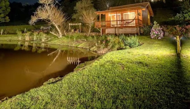 Farm Cabins 02