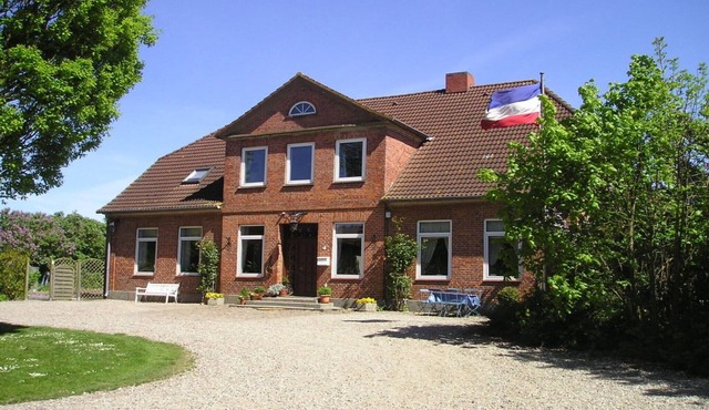 Farm Ferienhof Albert