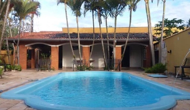 FARM IN BOTUCATU