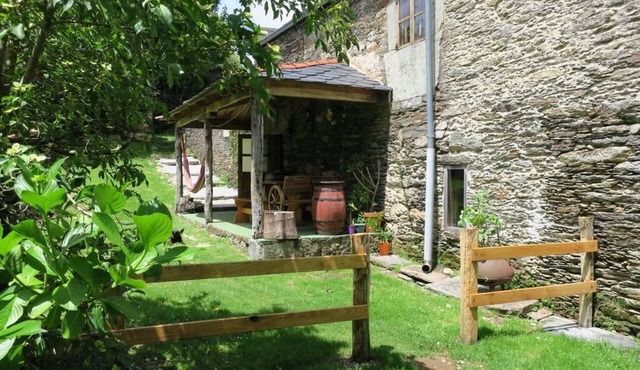 Farm Labrada - Accommodation between horses