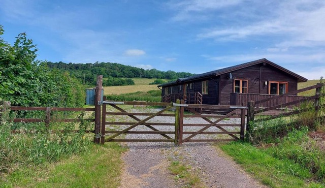Farm lodge