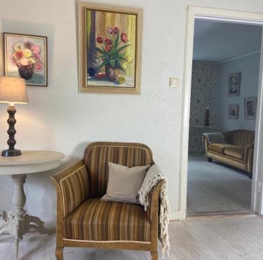 Farm Stay B & B
