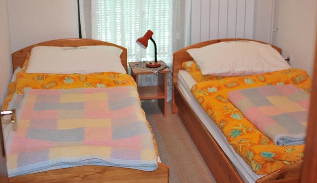 Farm Stay Bogša