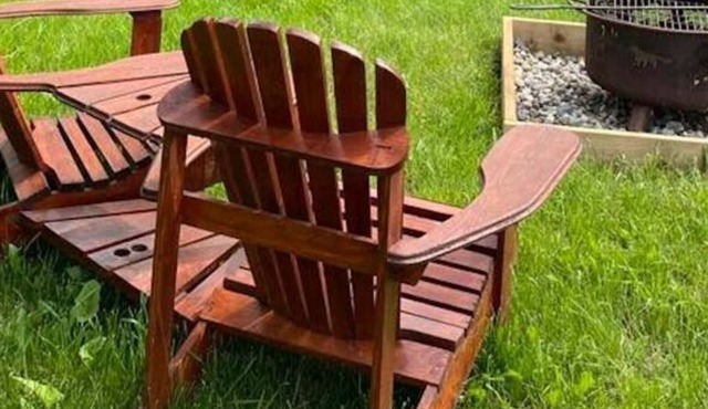 Farm Stay in Eagle Cabin at beautiful Kayanara - NEW
