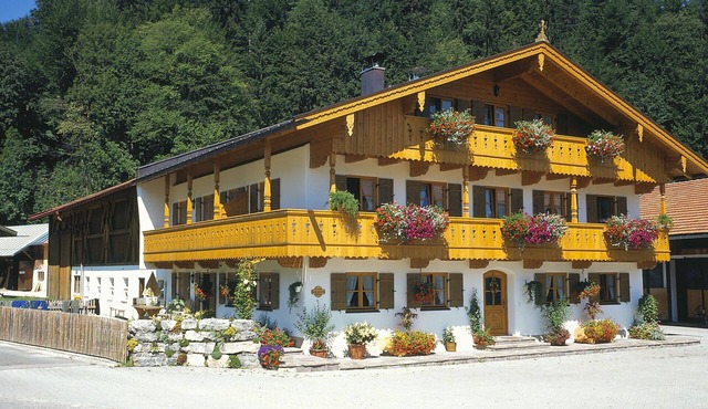 Farm vacations for nature lovers and families
