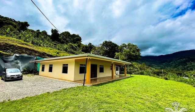 Farm Villa