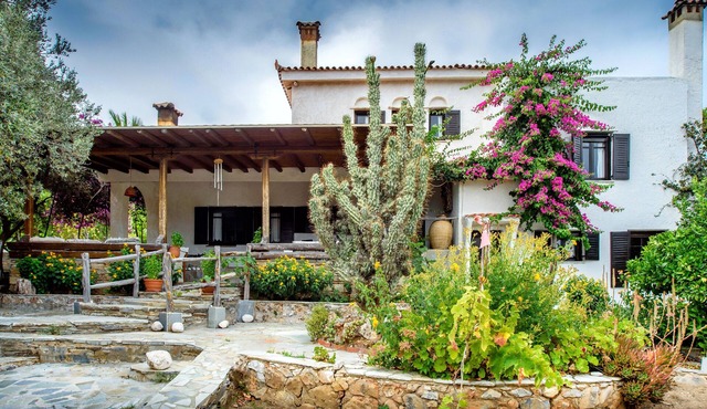 Farm Villa Dova